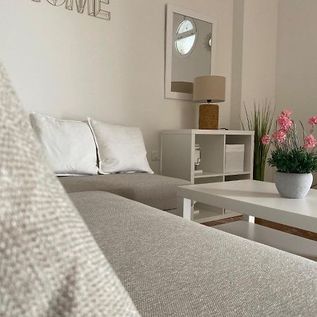 Apartamento Plaza Espana إيثيخا المظهر الخارجي الصورة