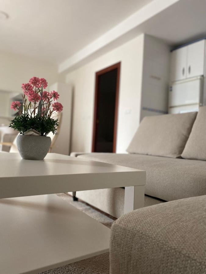Apartamento Plaza Espana إيثيخا المظهر الخارجي الصورة
