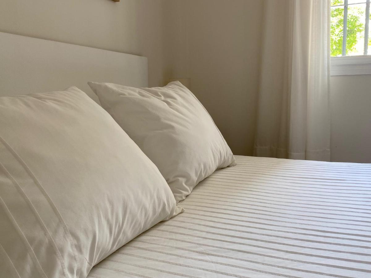 Apartamento Plaza Espana إيثيخا المظهر الخارجي الصورة