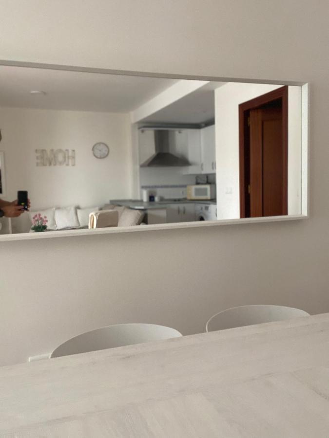 Apartamento Plaza Espana إيثيخا المظهر الخارجي الصورة