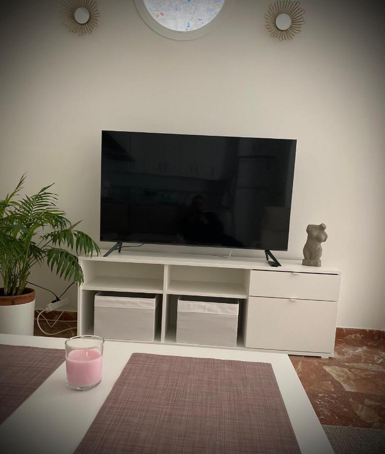 Apartamento Plaza Espana إيثيخا المظهر الخارجي الصورة