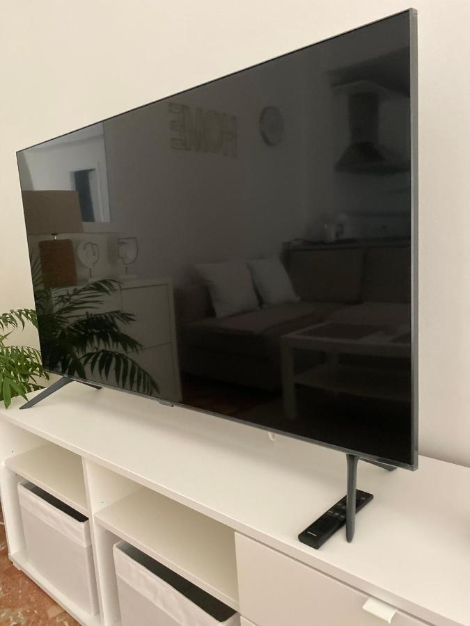 Apartamento Plaza Espana إيثيخا المظهر الخارجي الصورة